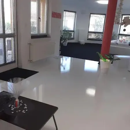 Apartment Oops