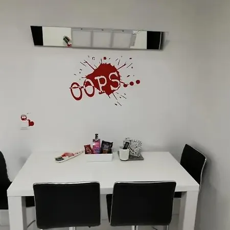 Oops * Tiszafüred